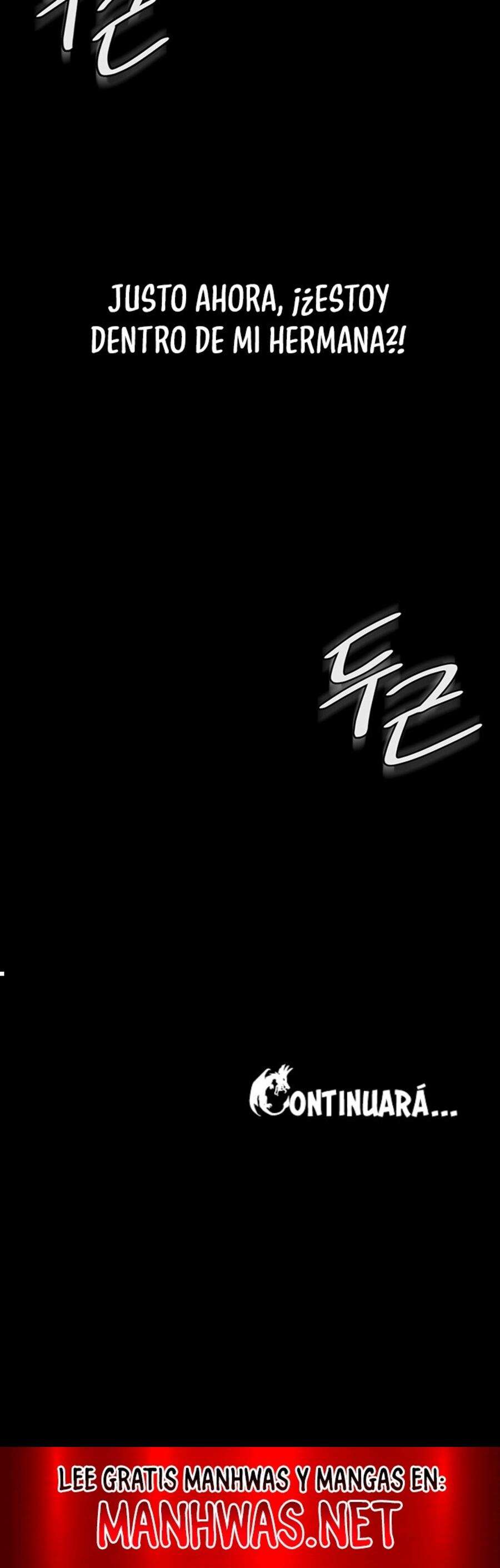 Mi nueva familia es muy amable. Capítulo 3 - Page 25