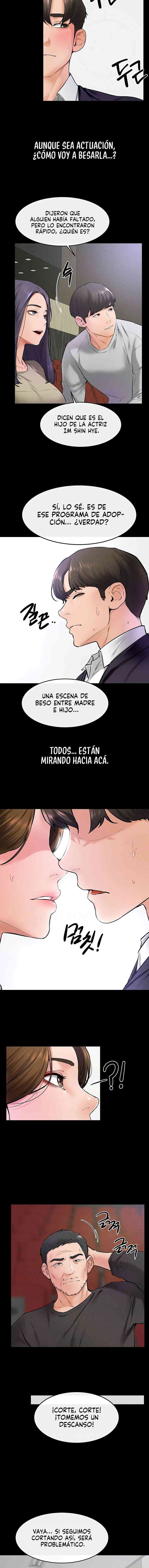 Mi nueva familia es muy amable. Capítulo 31 - Page 11