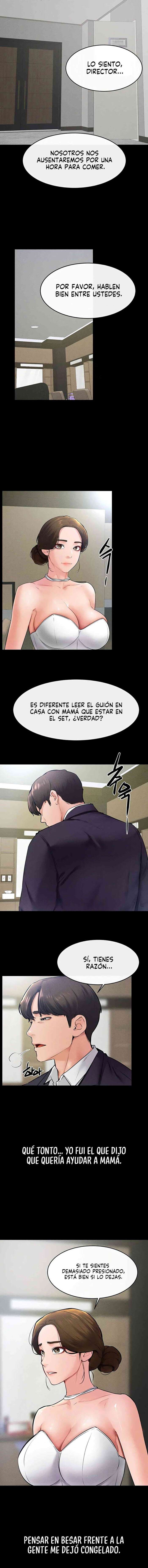 Mi nueva familia es muy amable. Capítulo 31 - Page 12