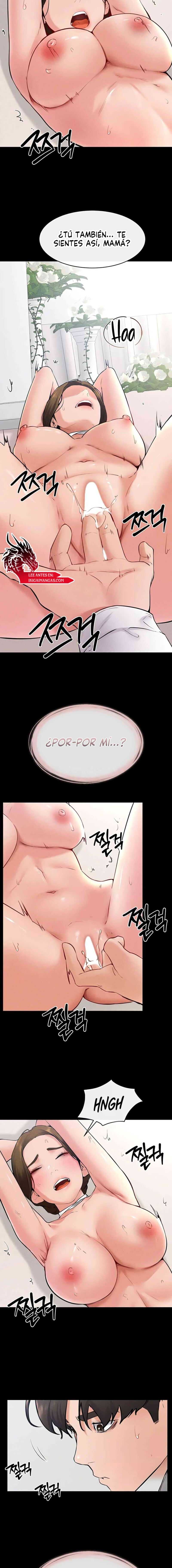 Mi nueva familia es muy amable. Capítulo 32 - Page 13