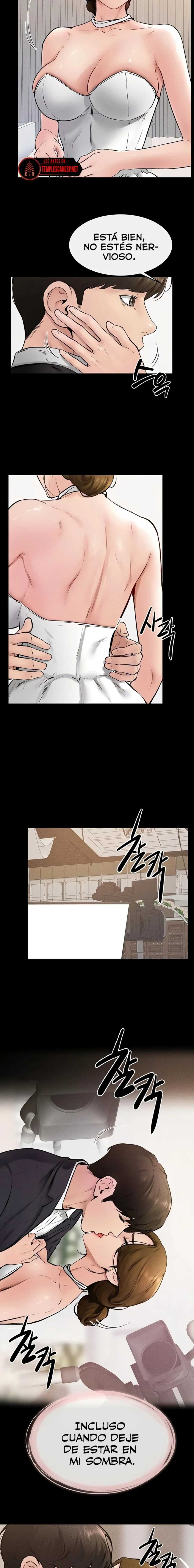 Mi nueva familia es muy amable. Capítulo 35 - Page 15