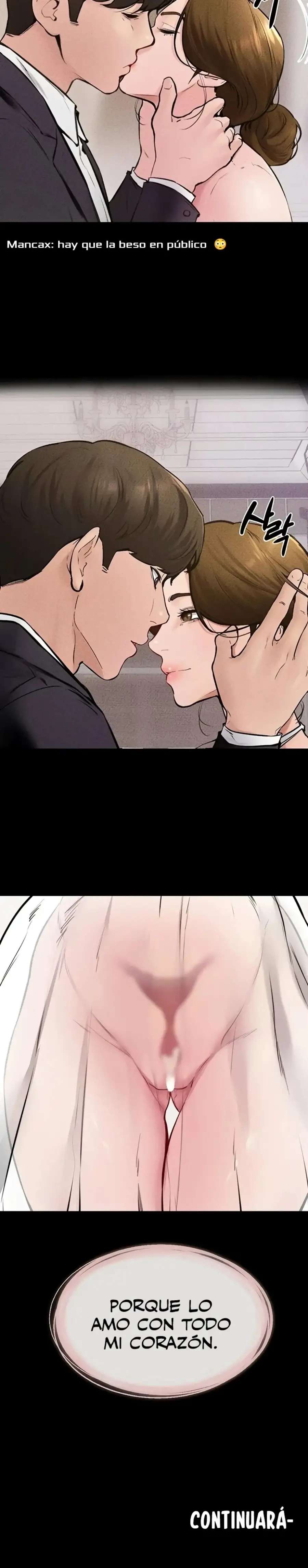 Mi nueva familia es muy amable. Capítulo 35 - Page 16