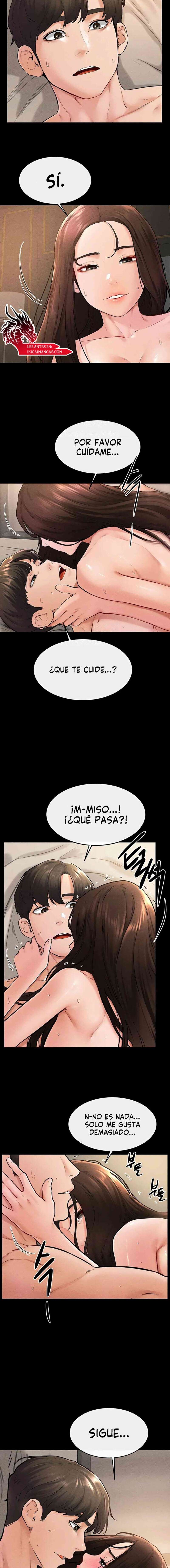 Mi nueva familia es muy amable. Capítulo 39 - Page 7