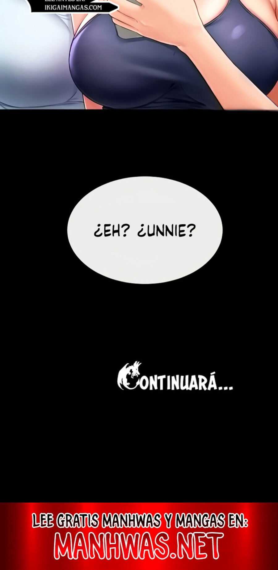 Mi nueva familia es muy amable. Capítulo 4 - Page 25