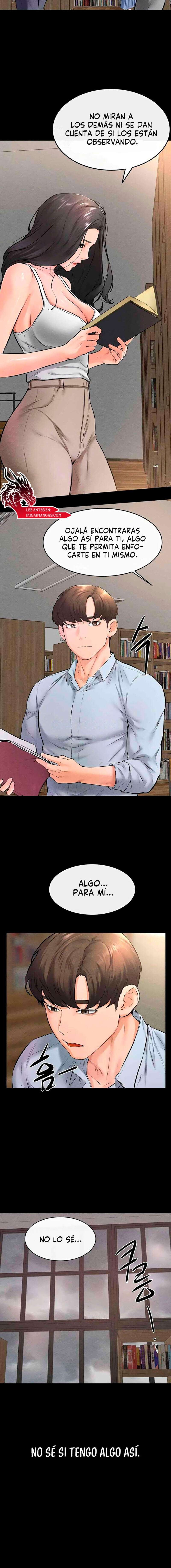 Mi nueva familia es muy amable. Capítulo 41 - Page 12