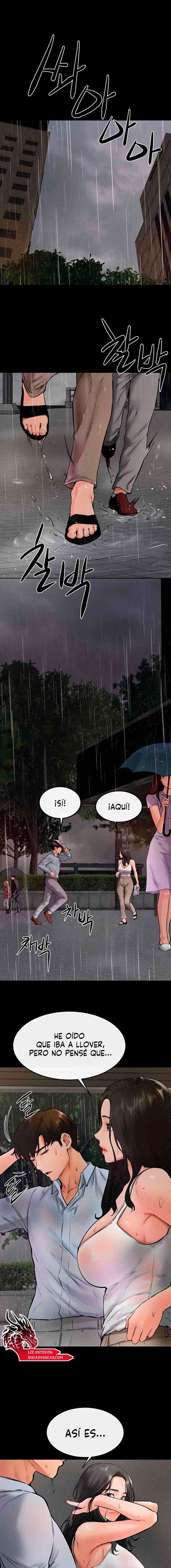 Mi nueva familia es muy amable. Capítulo 41 - Page 13