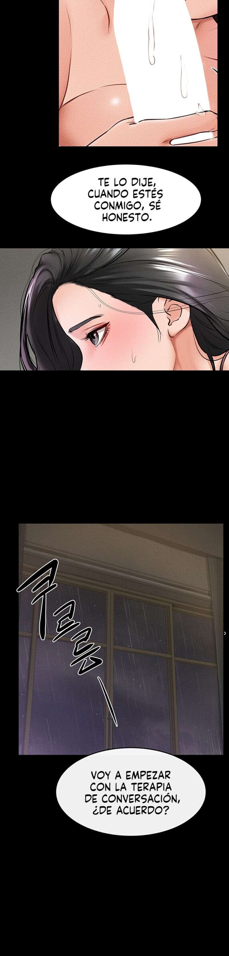 Mi nueva familia es muy amable. Capítulo 42 - Page 15