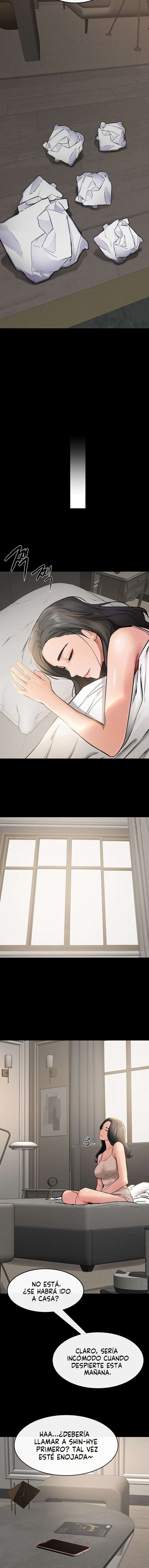Mi nueva familia es muy amable. Capítulo 44 - Page 12