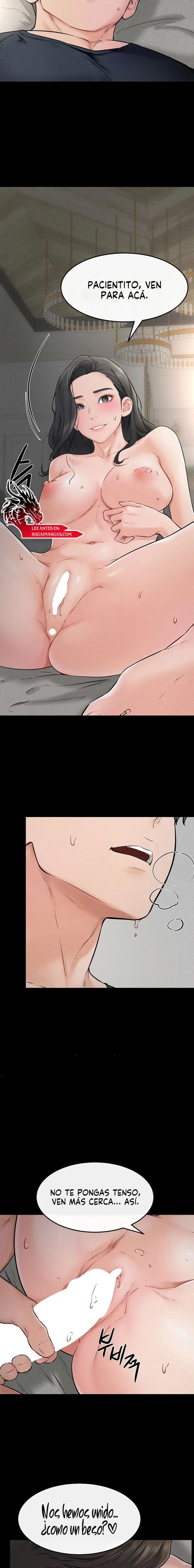 Mi nueva familia es muy amable. Capítulo 45 - Page 13