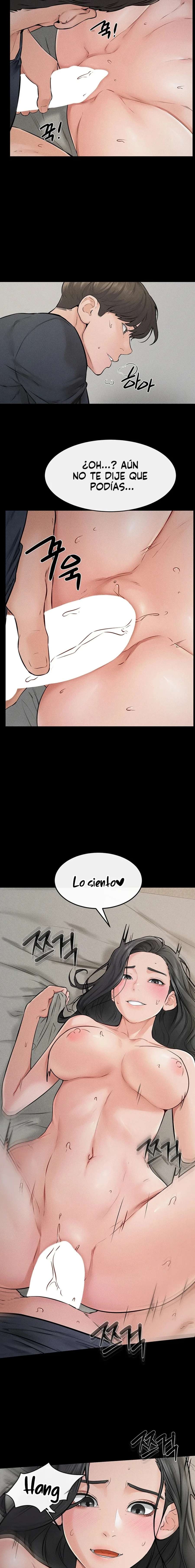 Mi nueva familia es muy amable. Capítulo 45 - Page 14