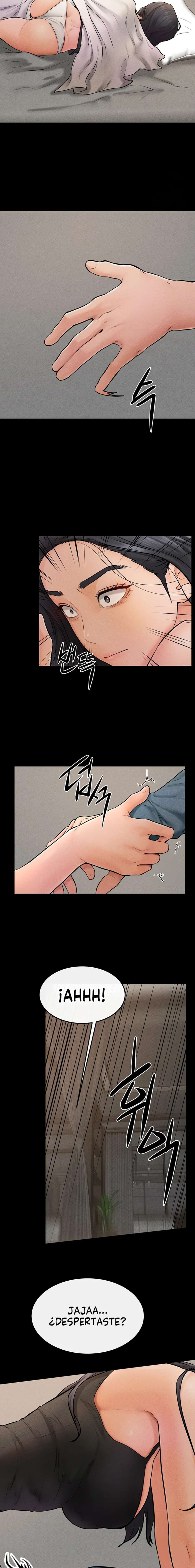 Mi nueva familia es muy amable. Capítulo 46 - Page 15