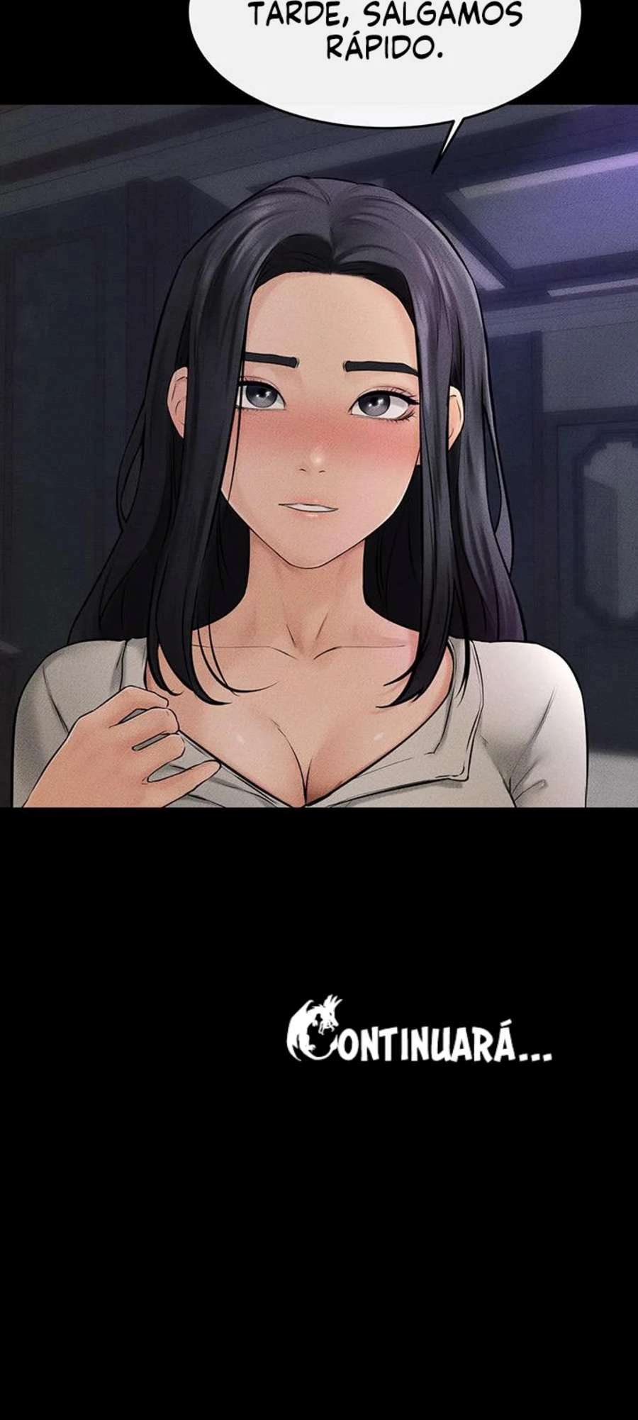 Mi nueva familia es muy amable. Capítulo 46 - Page 18