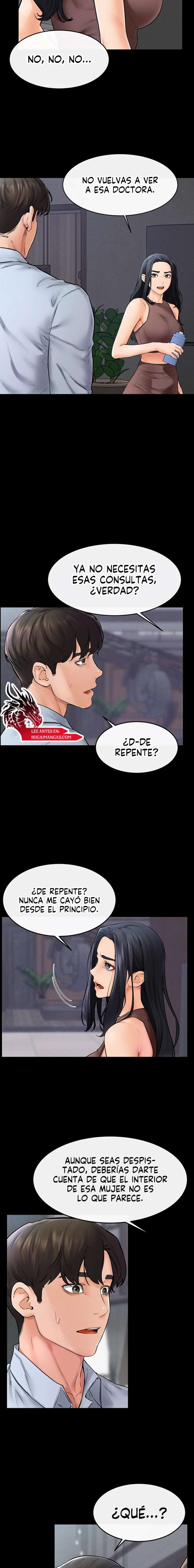 Mi nueva familia es muy amable. Capítulo 46 - Page 6