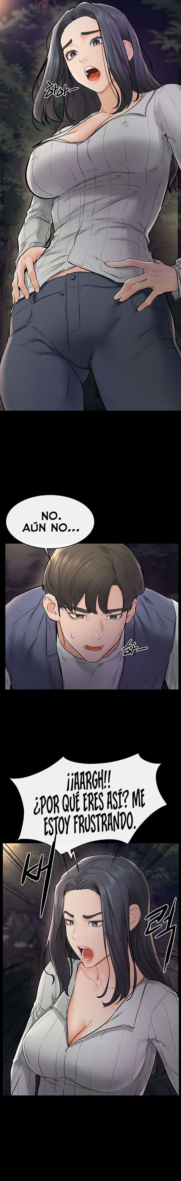 Mi nueva familia es muy amable. Capítulo 47 - Page 13