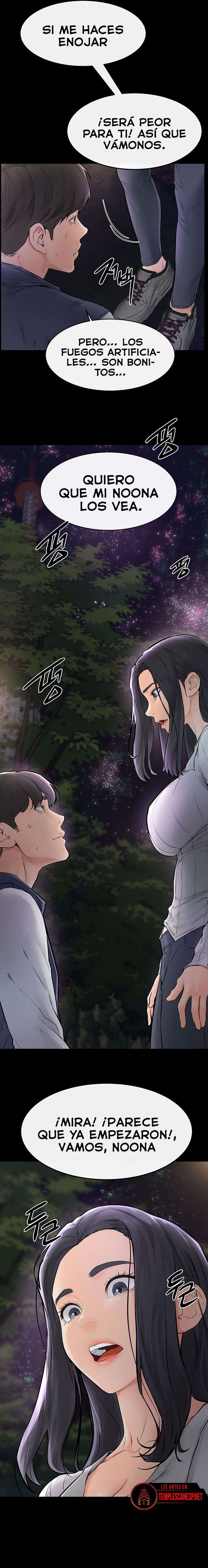 Mi nueva familia es muy amable. Capítulo 47 - Page 14