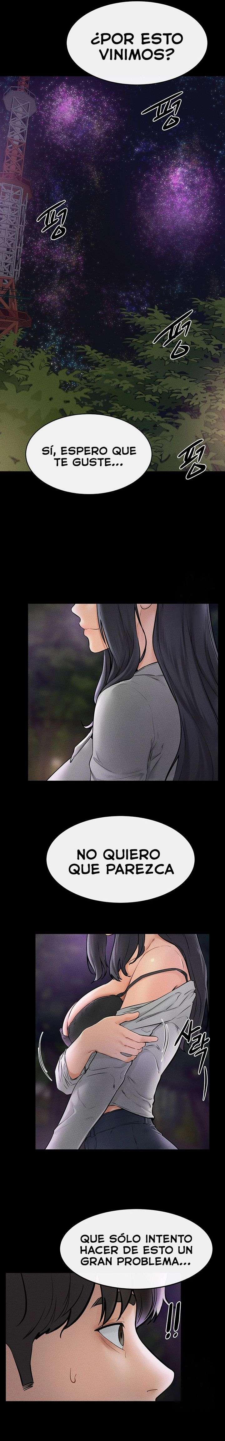 Mi nueva familia es muy amable. Capítulo 47 - Page 15