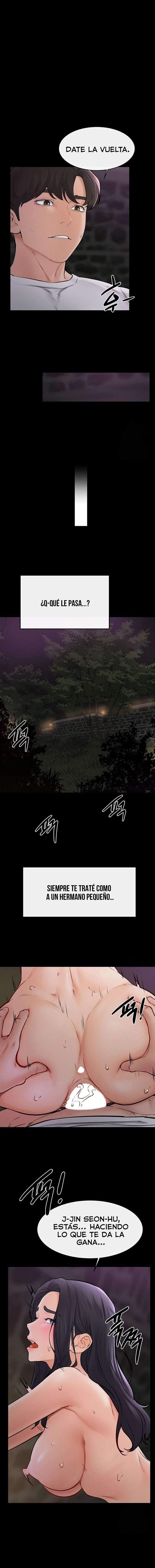 Mi nueva familia es muy amable. Capítulo 48 - Page 11