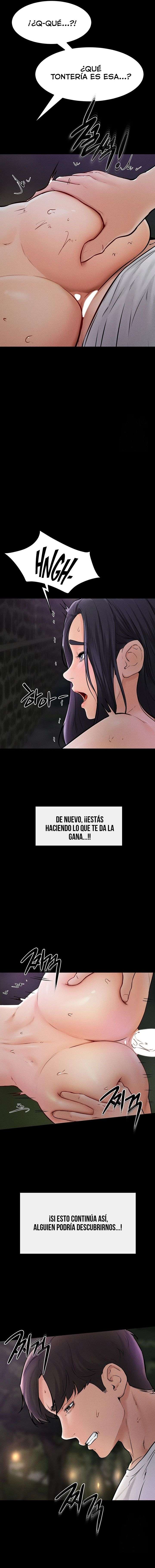 Mi nueva familia es muy amable. Capítulo 48 - Page 14
