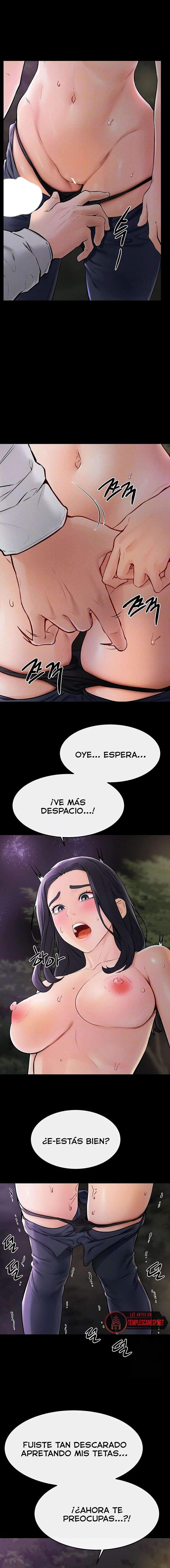 Mi nueva familia es muy amable. Capítulo 48 - Page 3