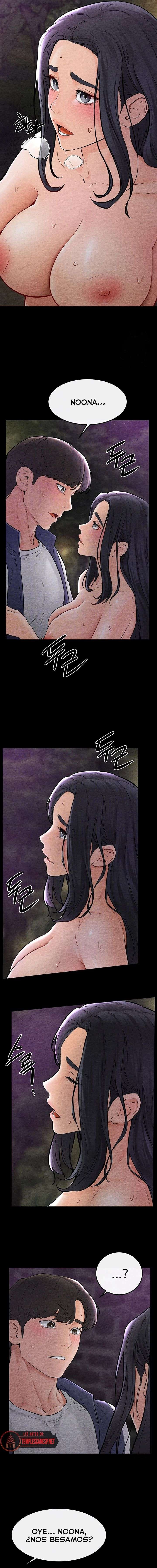 Mi nueva familia es muy amable. Capítulo 48 - Page 4