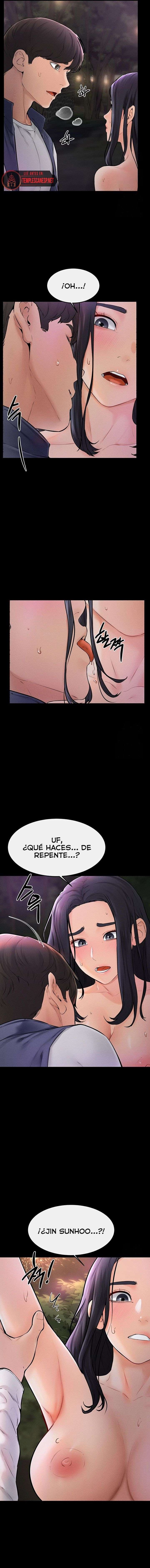 Mi nueva familia es muy amable. Capítulo 48 - Page 7