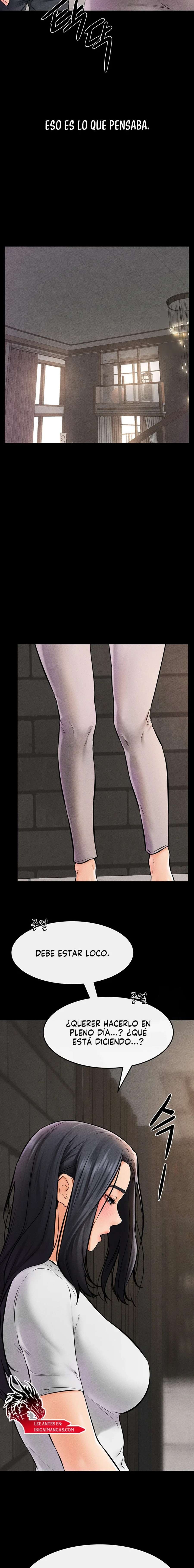 Mi nueva familia es muy amable. Capítulo 49 - Page 20