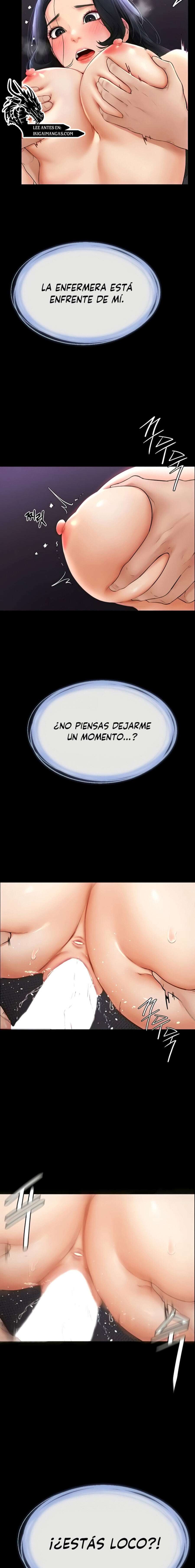 Mi nueva familia es muy amable. Capítulo 5 - Page 13