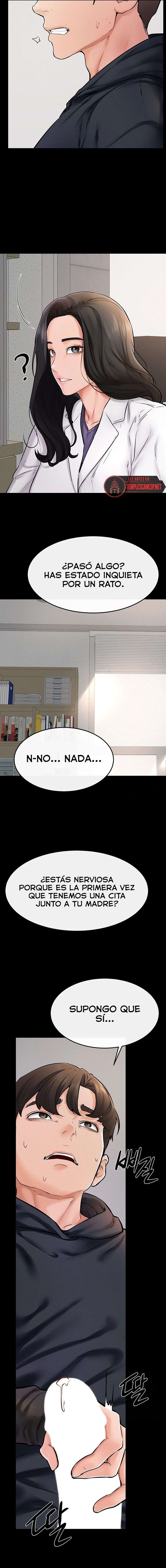 Mi nueva familia es muy amable. Capítulo 51 - Page 15