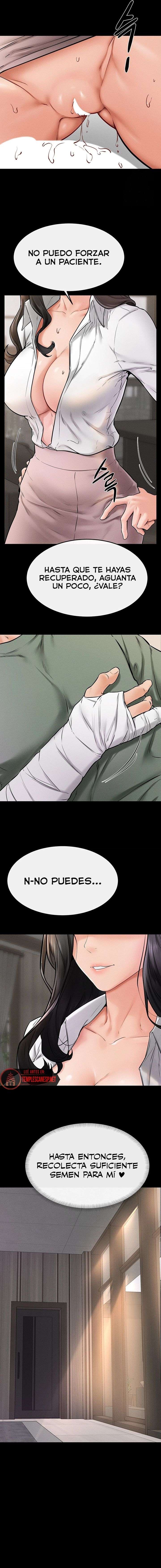 Mi nueva familia es muy amable. Capítulo 51 - Page 7