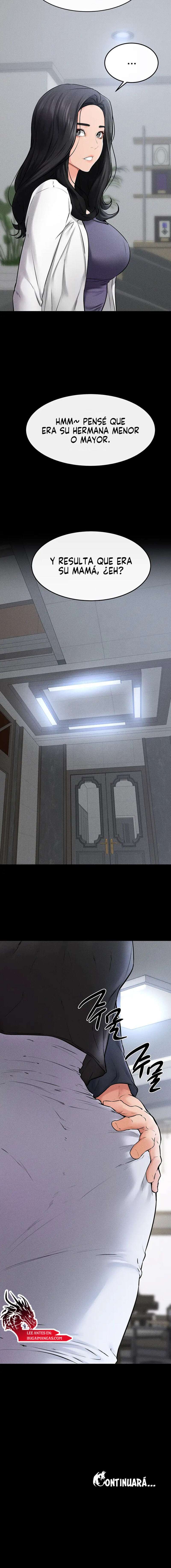 Mi nueva familia es muy amable. Capítulo 53 - Page 14