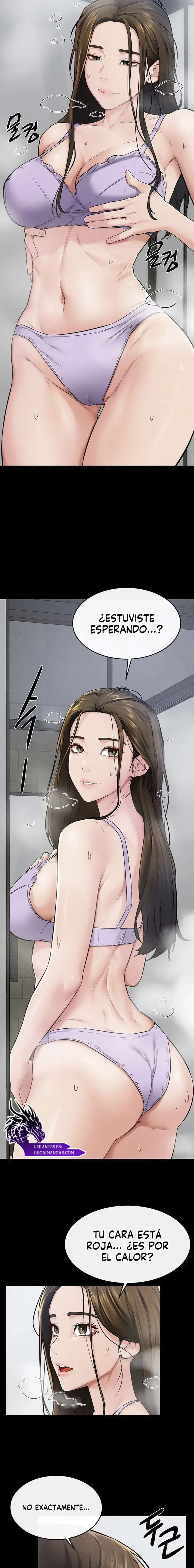 Mi nueva familia es muy amable. Capítulo 54 - Page 11