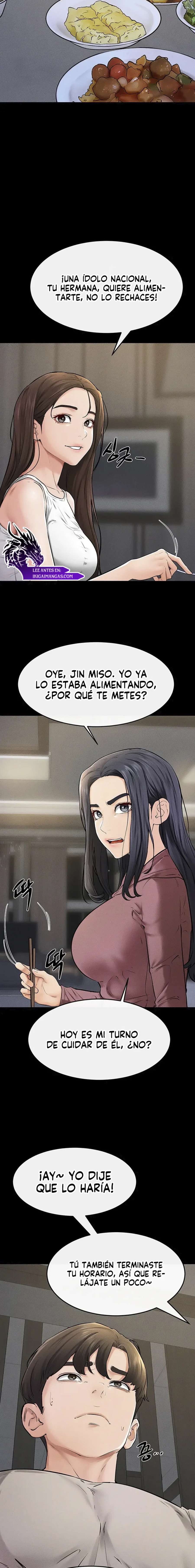 Mi nueva familia es muy amable. Capítulo 54 - Page 13