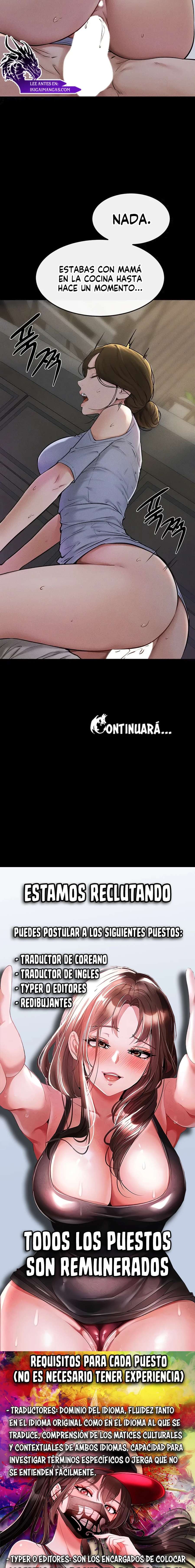 Mi nueva familia es muy amable. Capítulo 54 - Page 20