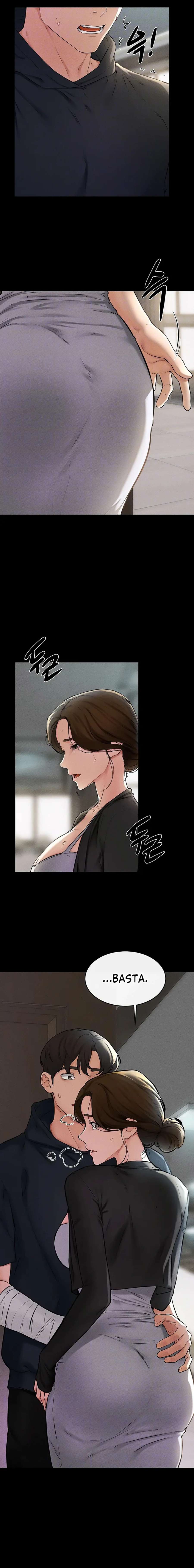 Mi nueva familia es muy amable. Capítulo 54 - Page 5