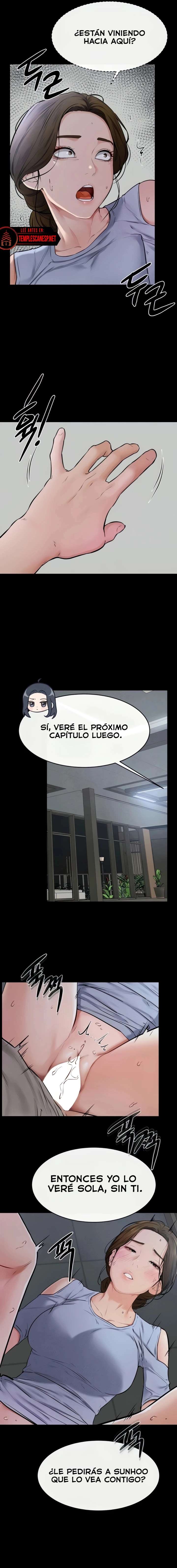 Mi nueva familia es muy amable. Capítulo 55 - Page 15