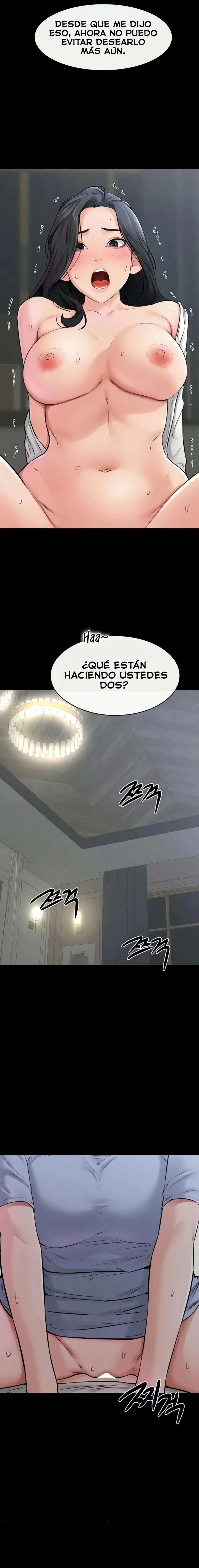 Mi nueva familia es muy amable. Capítulo 55 - Page 9