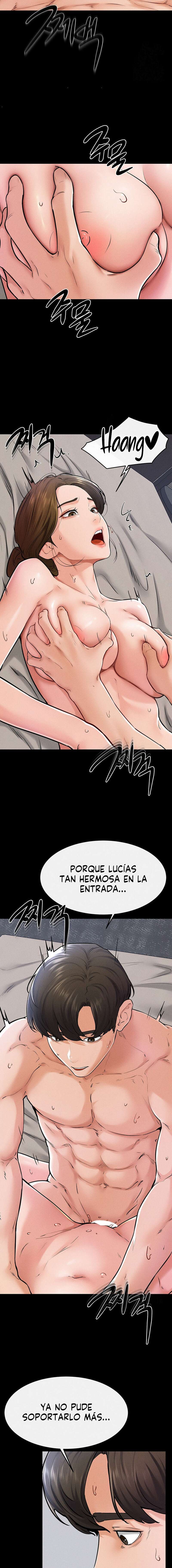 Mi nueva familia es muy amable. Capítulo 57 - Page 10