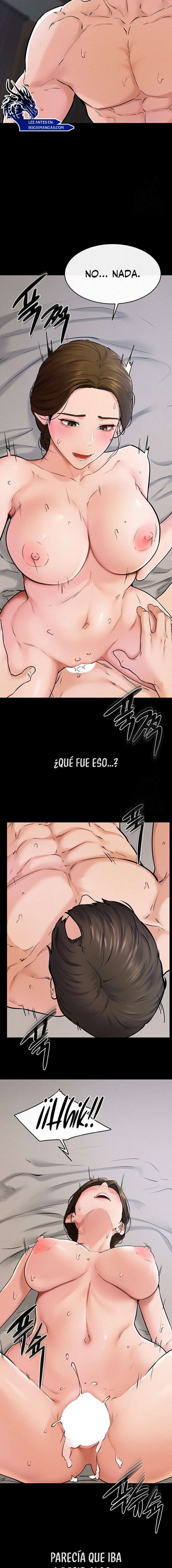 Mi nueva familia es muy amable. Capítulo 57 - Page 12