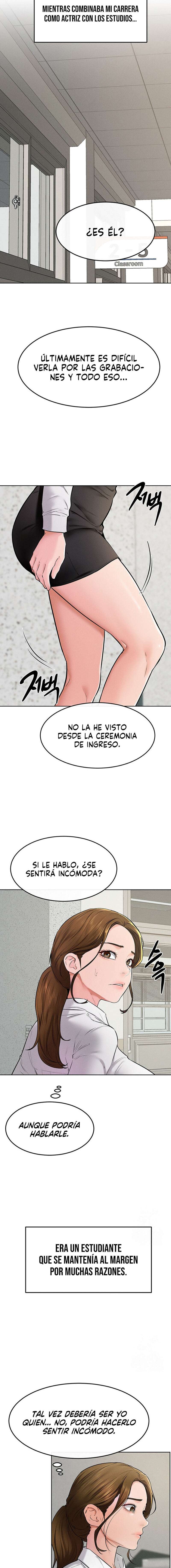 Mi nueva familia es muy amable. Capítulo 57 - Page 14