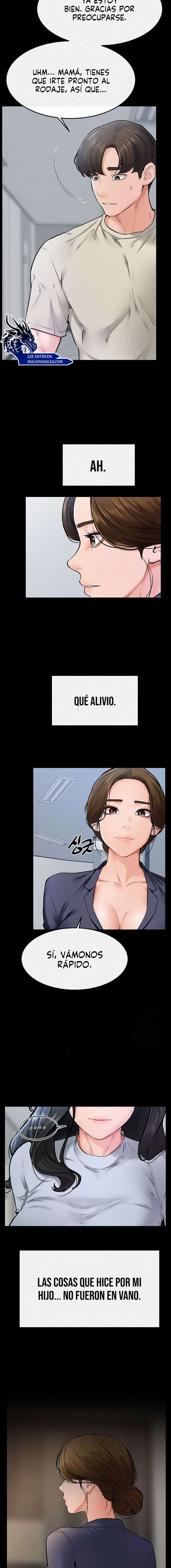 Mi nueva familia es muy amable. Capítulo 57 - Page 18