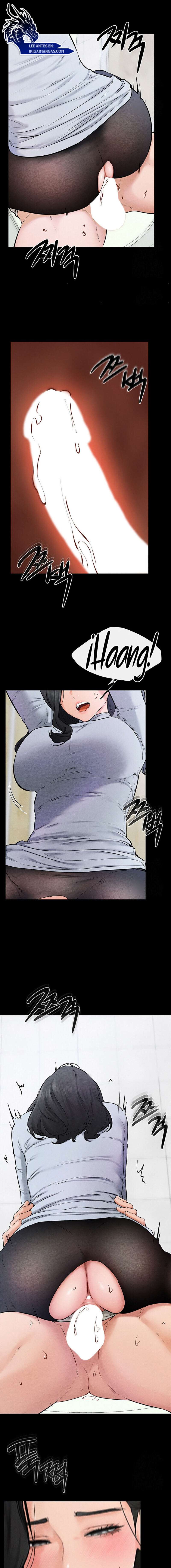 Mi nueva familia es muy amable. Capítulo 58 - Page 12