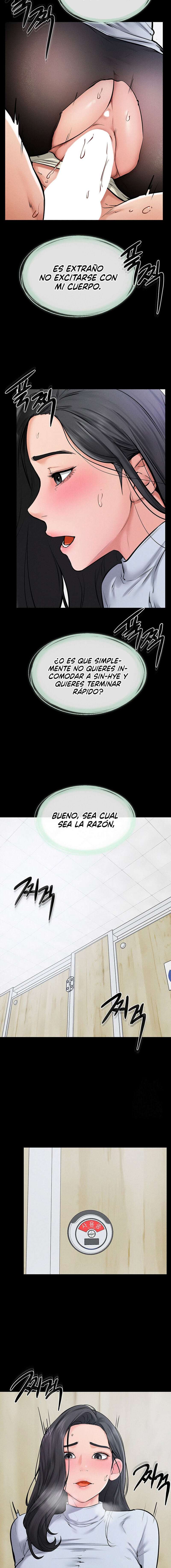 Mi nueva familia es muy amable. Capítulo 58 - Page 16