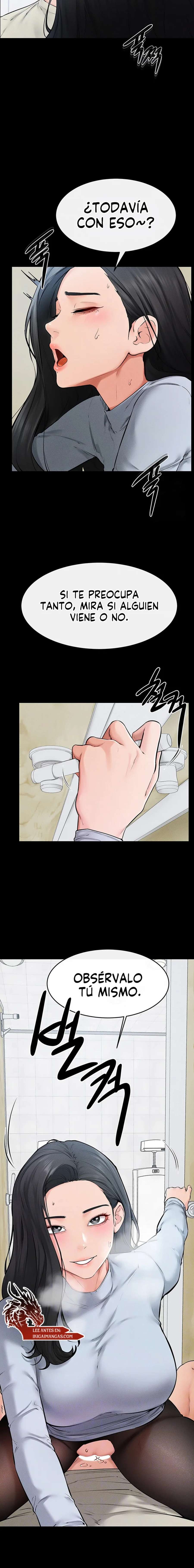 Mi nueva familia es muy amable. Capítulo 59 - Page 5