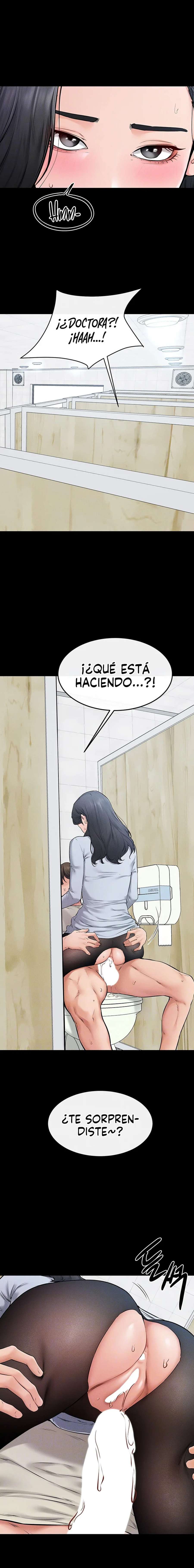 Mi nueva familia es muy amable. Capítulo 59 - Page 6