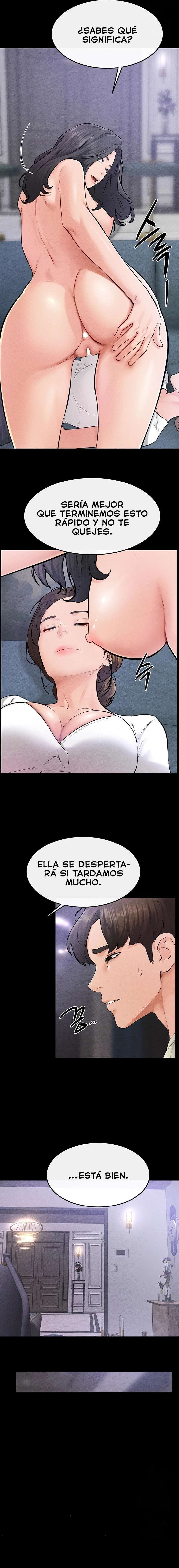 Mi nueva familia es muy amable. Capítulo 60 - Page 13