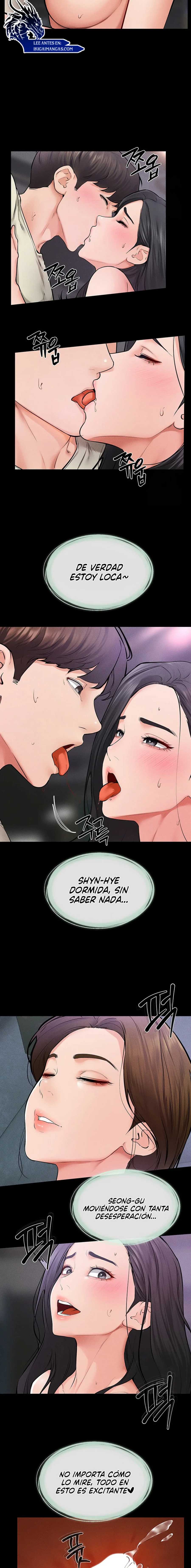 Mi nueva familia es muy amable. Capítulo 61 - Page 13