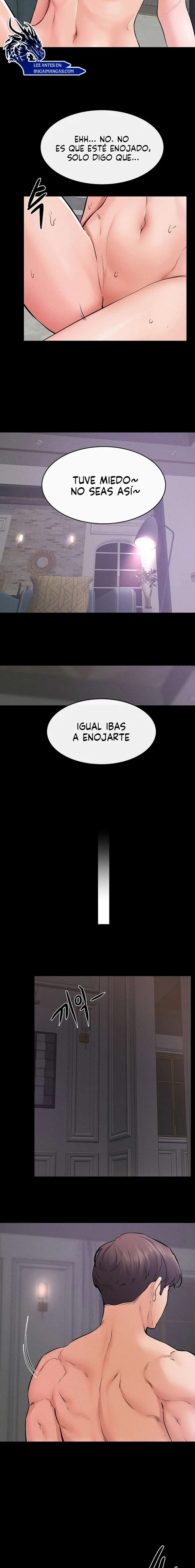 Mi nueva familia es muy amable. Capítulo 61 - Page 16