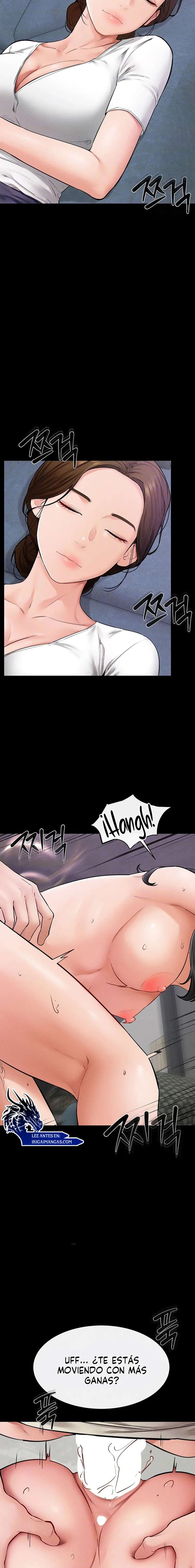 Mi nueva familia es muy amable. Capítulo 61 - Page 4