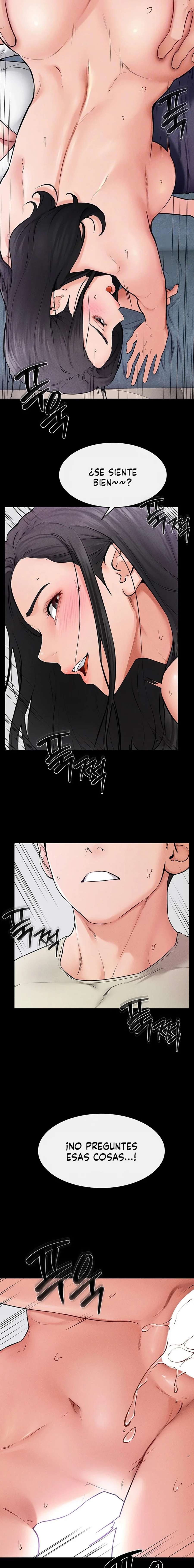 Mi nueva familia es muy amable. Capítulo 61 - Page 5