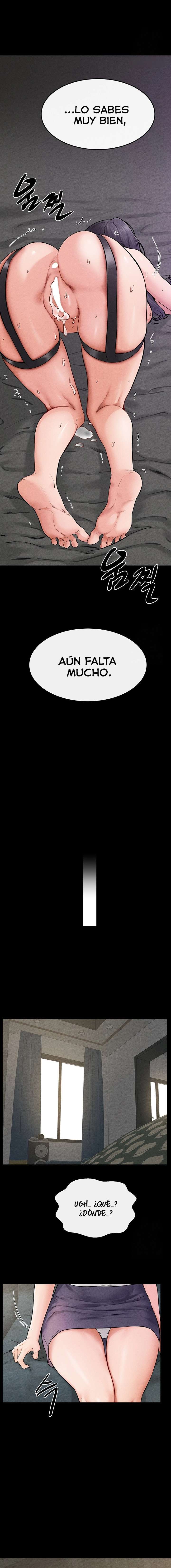 Mi nueva familia es muy amable. Capítulo 62 - Page 13